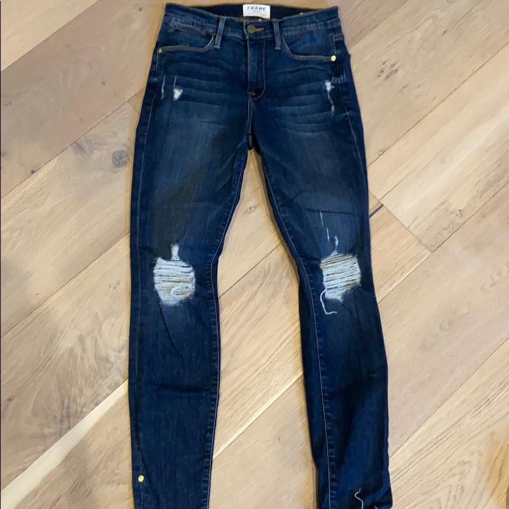 Frame Jeans